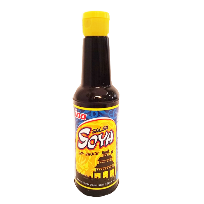 Soy Sauce